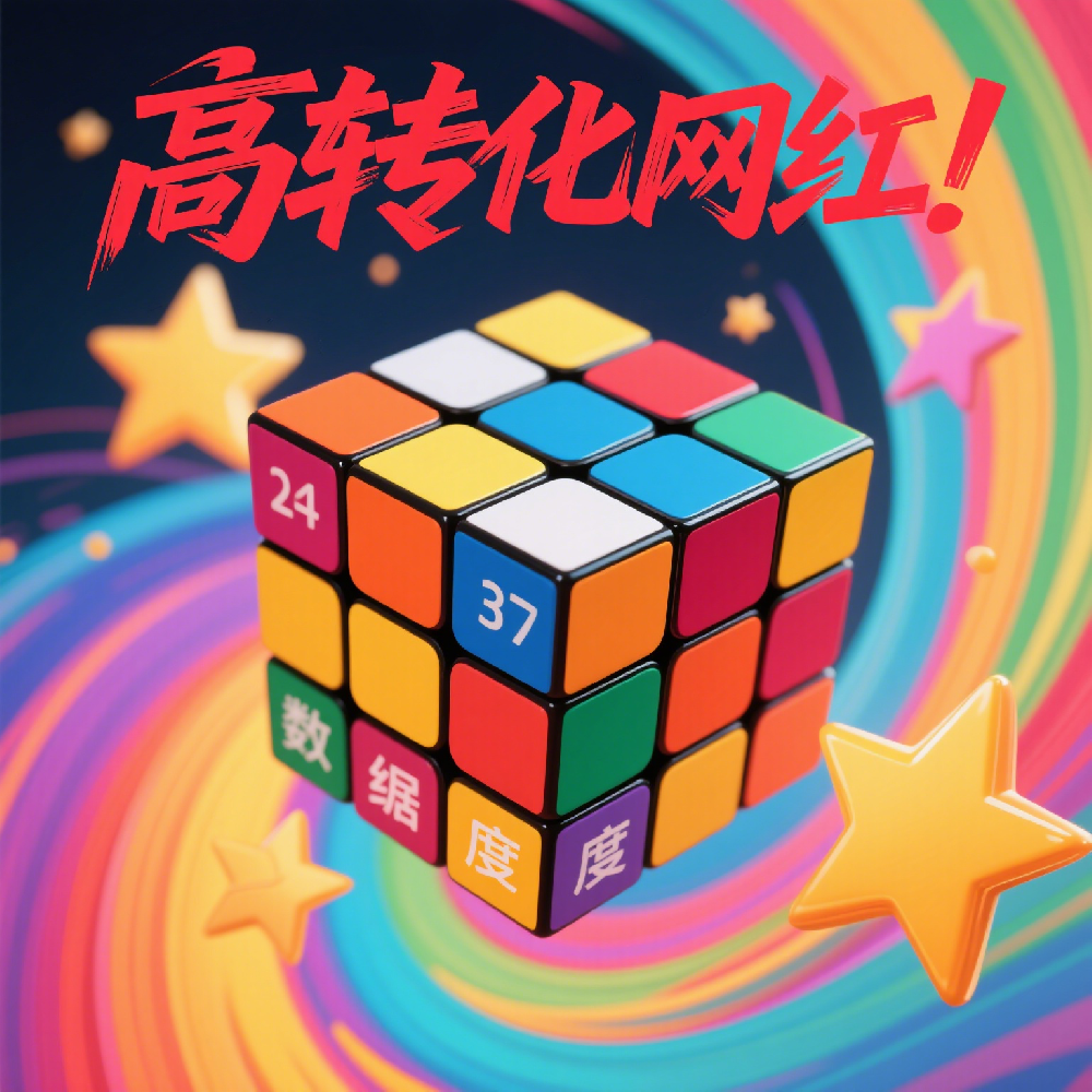 跨境品牌如何用数据筛选高转化网红？方法+实操