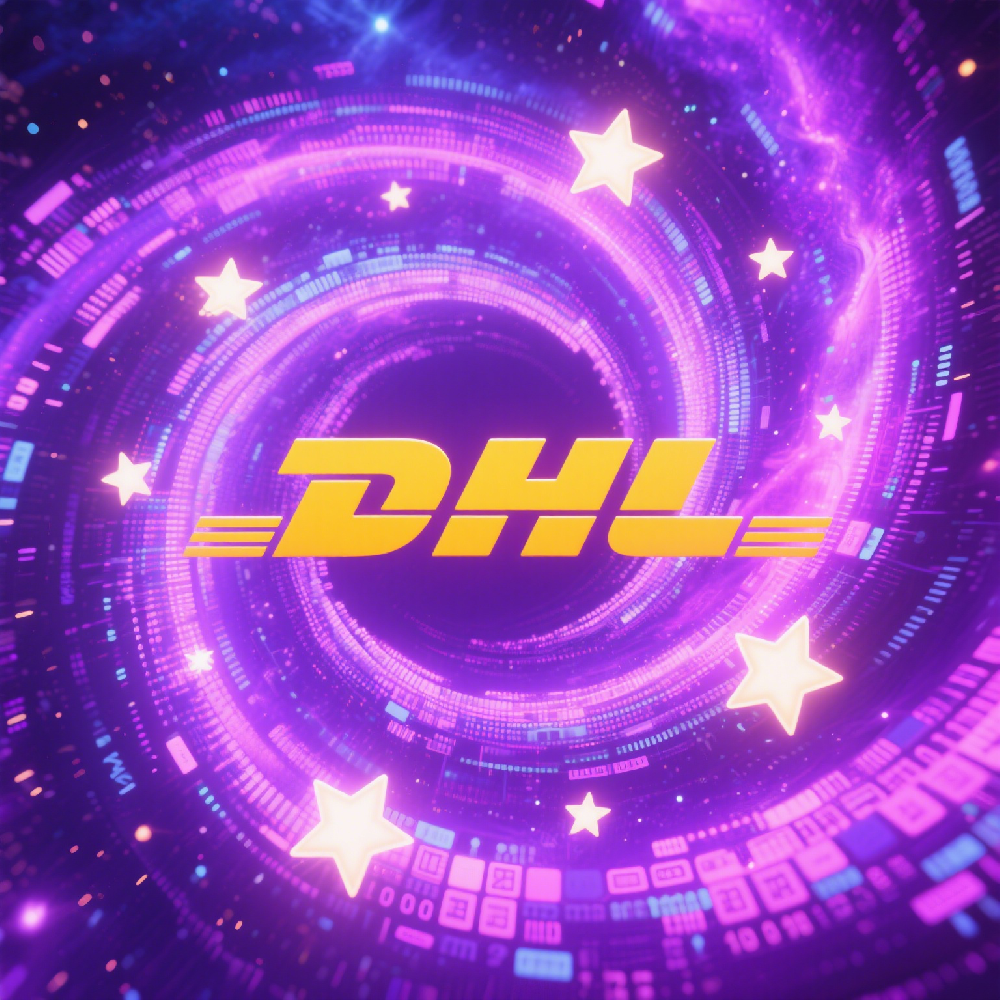 DHL数字营销工具推动企业客户参与度新高度