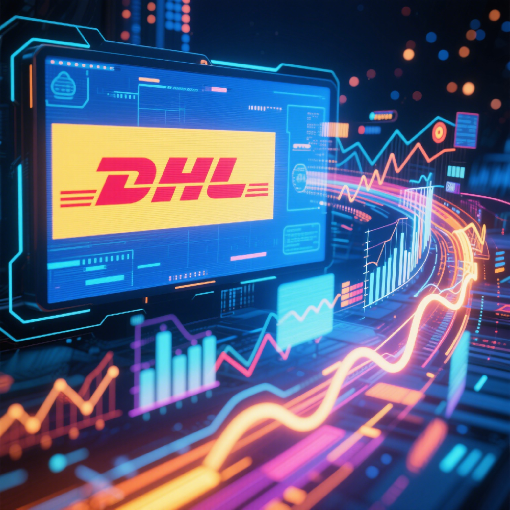 DHL数字营销工具助力企业精准获客与市场拓展