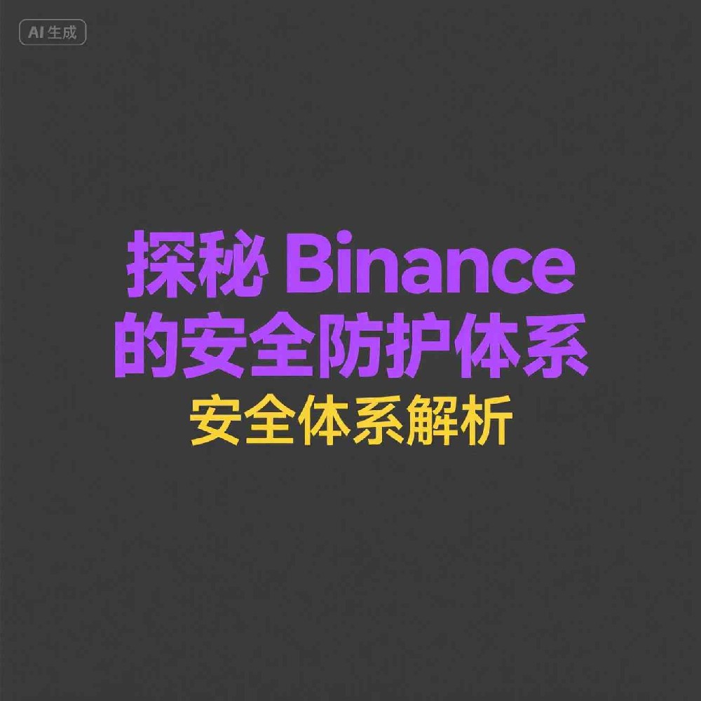 Binance如何根据地理位置推广数据