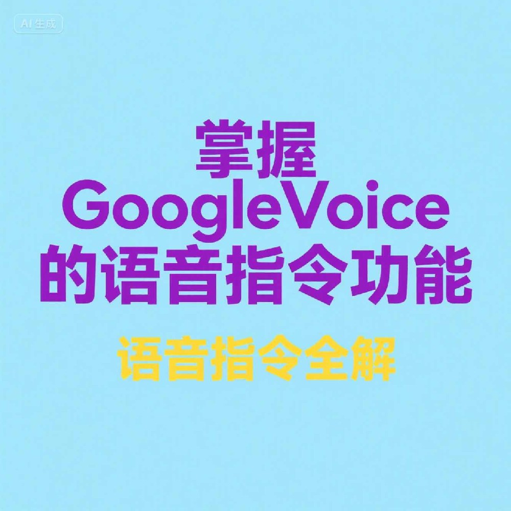 Google Voice如何运用号码筛选保障用户隐私？