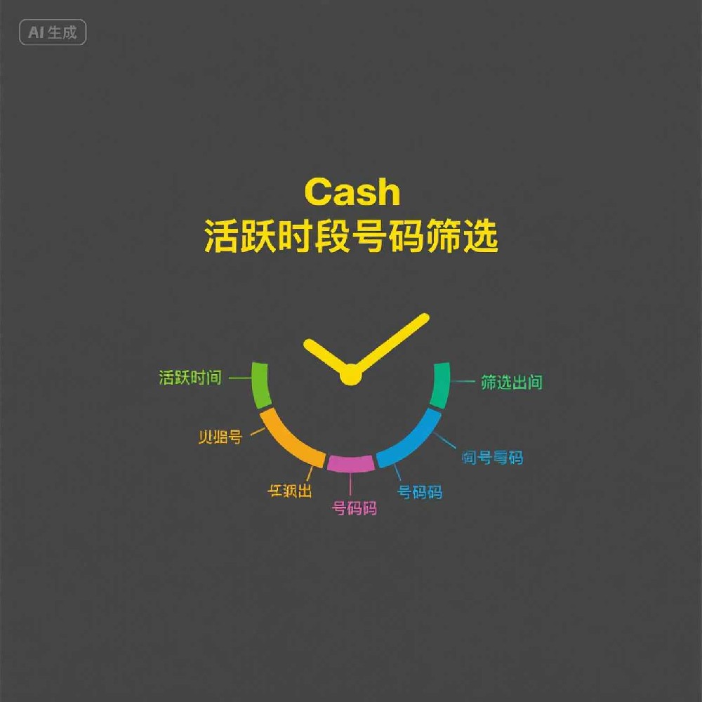 Cash如何通过筛选提升订单转化？