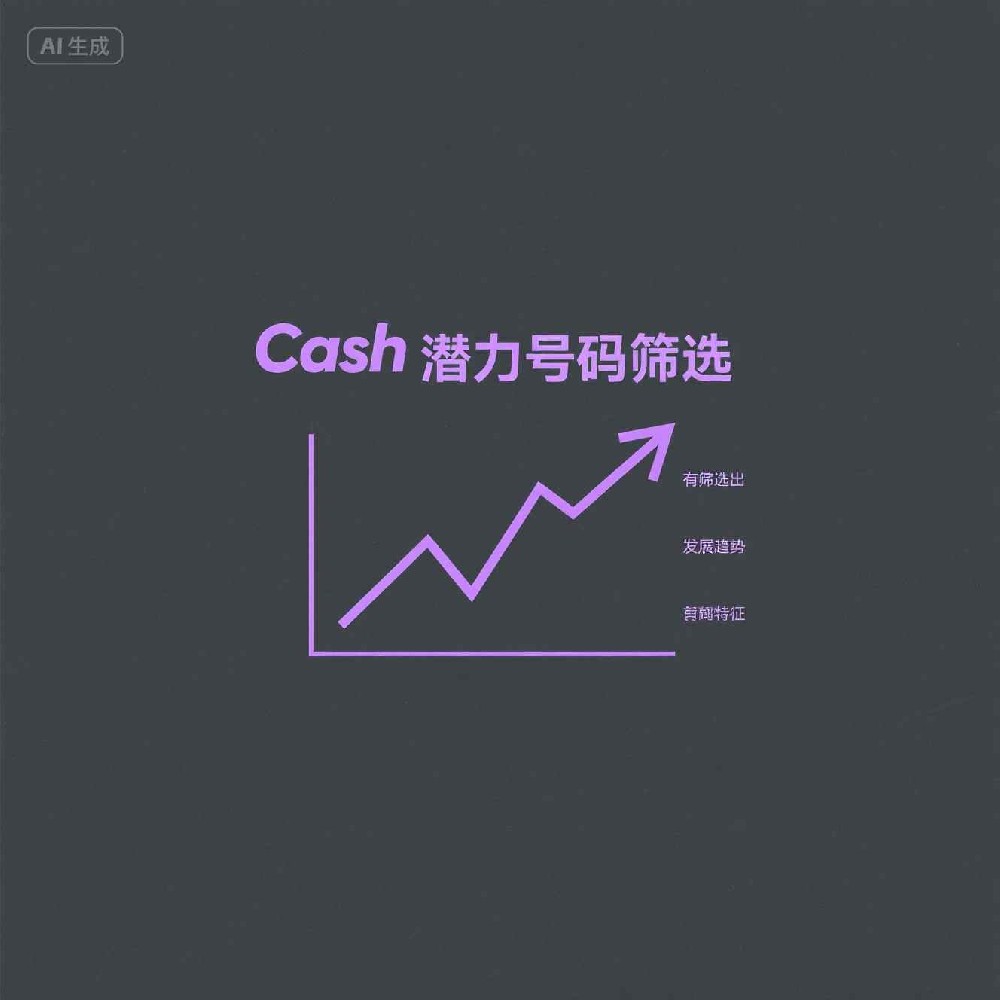 Cash海外支付如何利用号码筛选确保交易可靠？