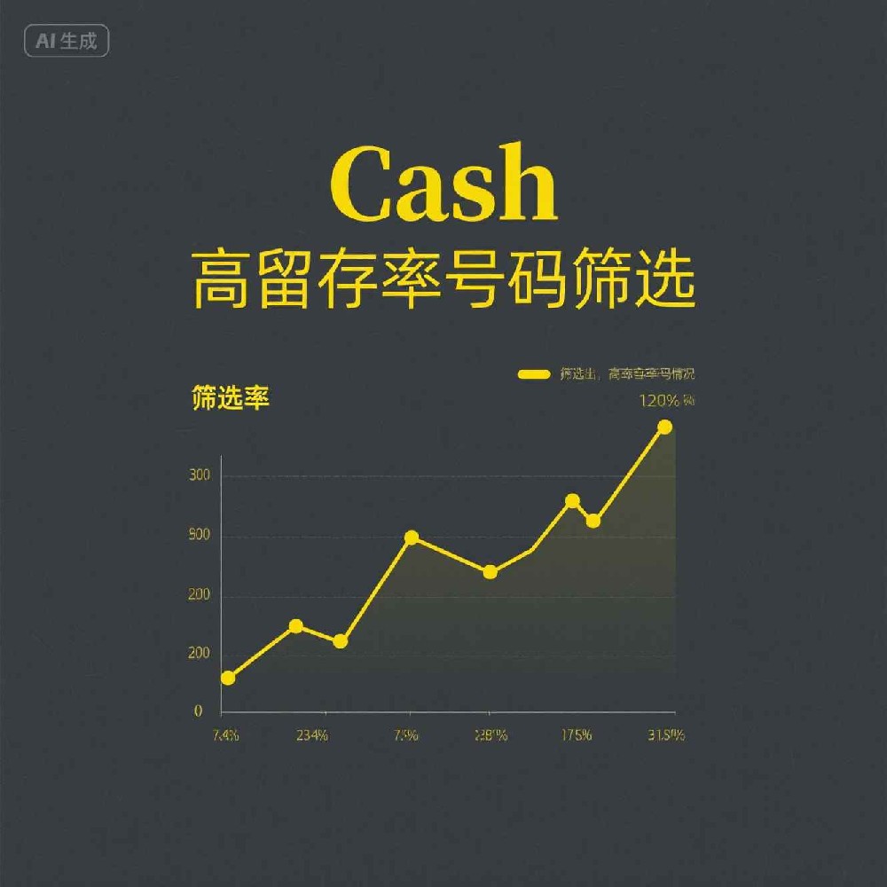 Cash号码筛选：提升数字支付安全的关键技术