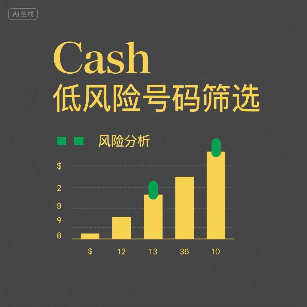Cash平台：号码筛选防范支付欺诈，守护用户资金