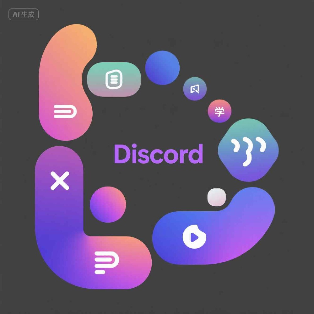 Discord是什么？如何安装注册？