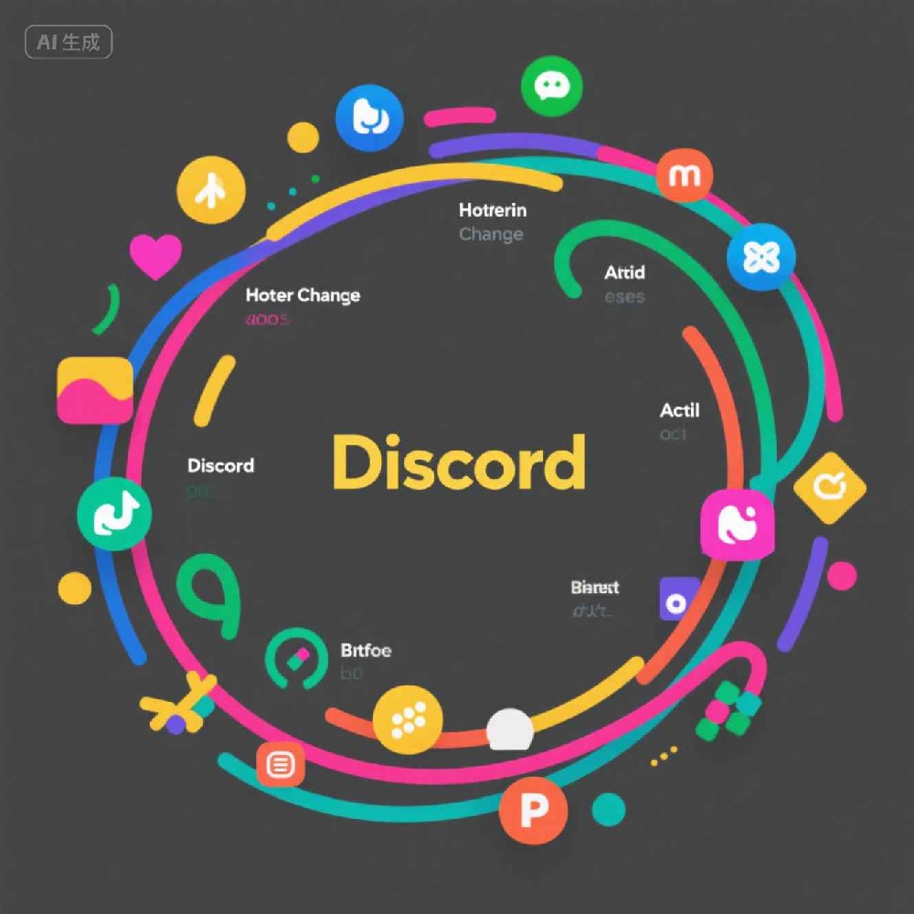Discord如何加入或创建服务器？