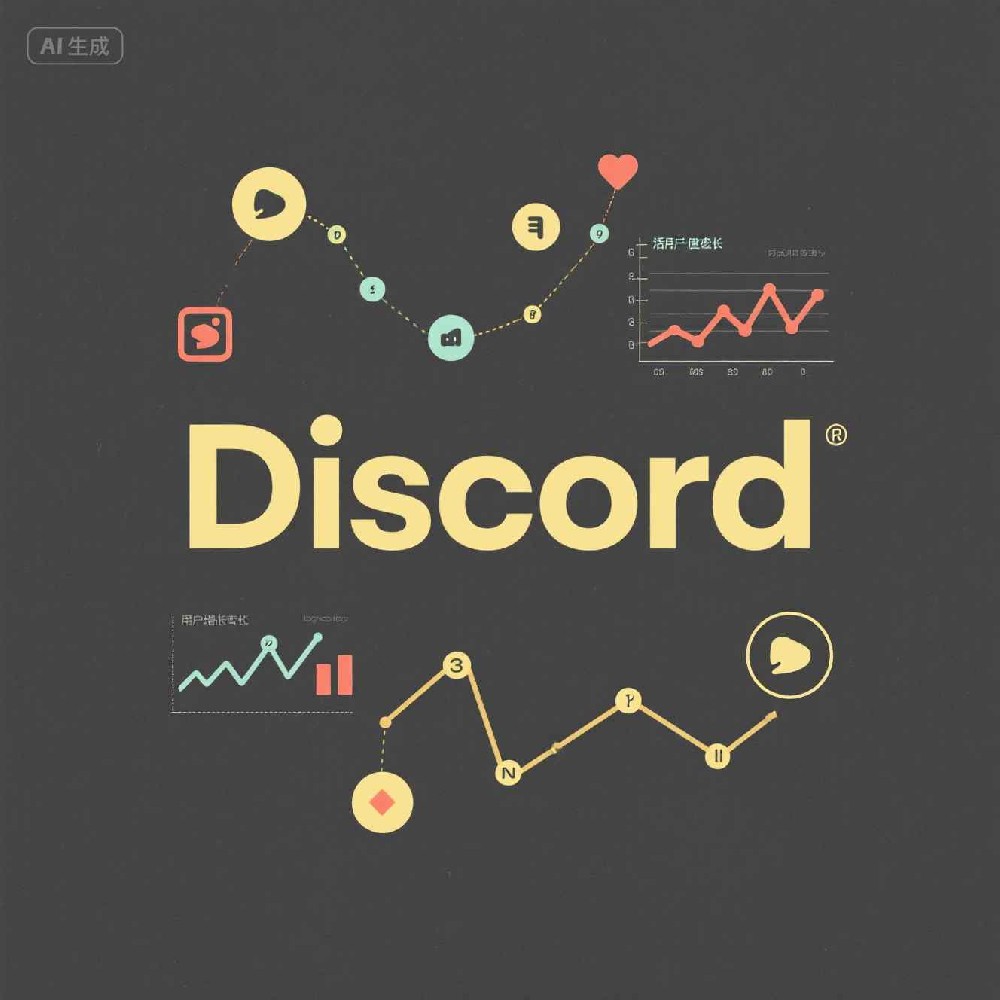 Discord新手快速掌握基础功能？