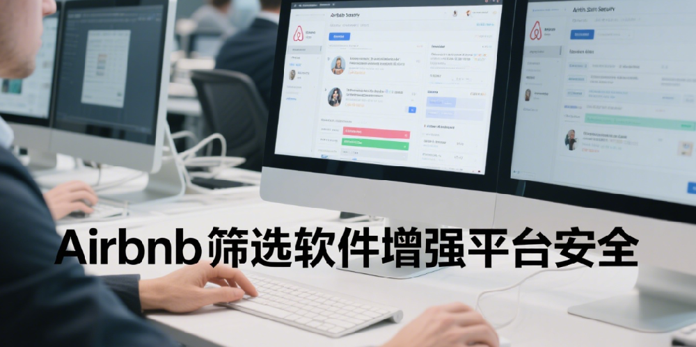 Airbnb筛选