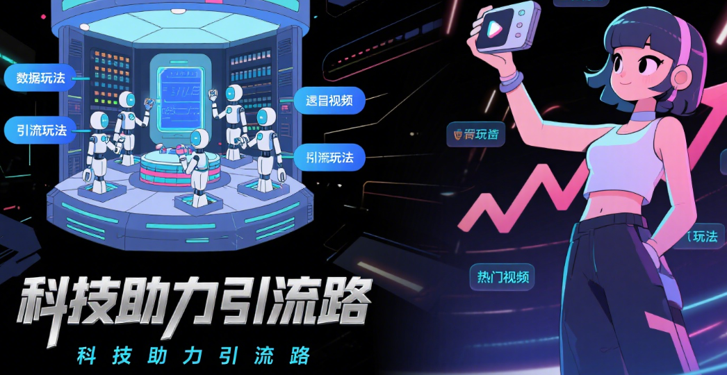 六种TikTok引流玩法详解